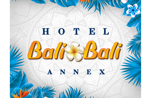 HOTEL Bali Bali ANNEX